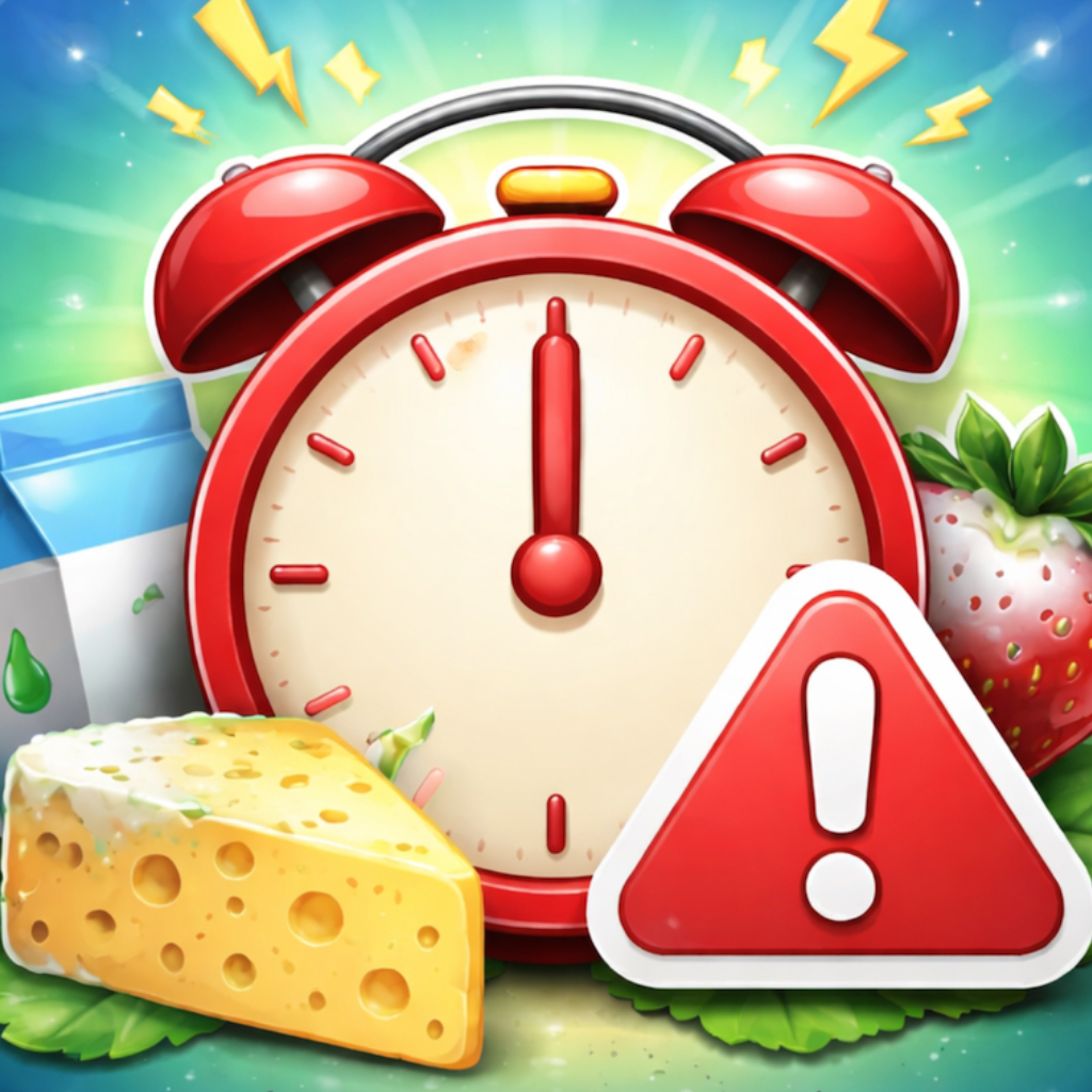 Expiry App Icon