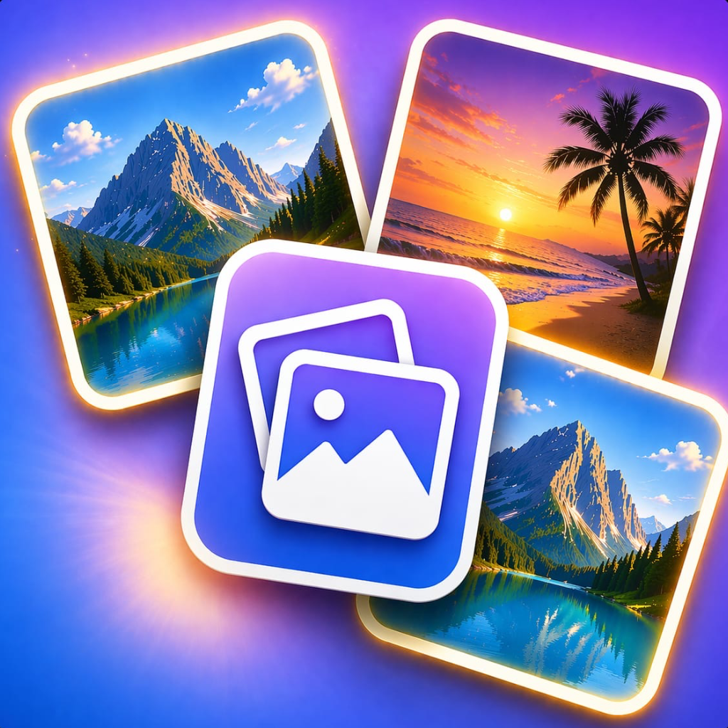MatchMoments App Icon