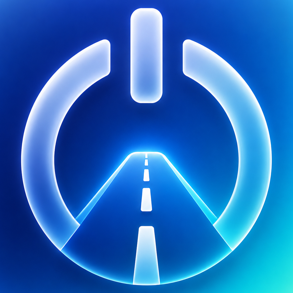 StromStart App Icon