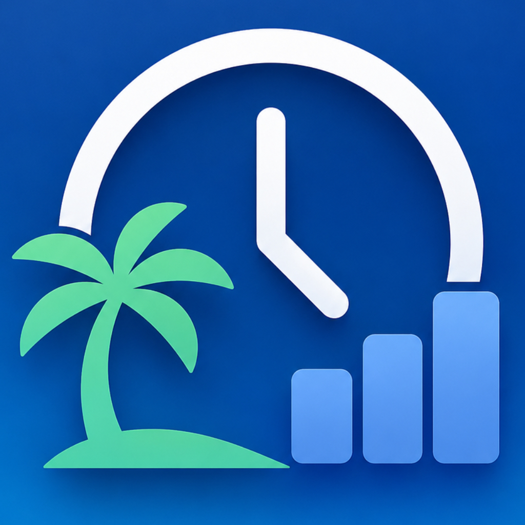 Stundenarchiv App Icon