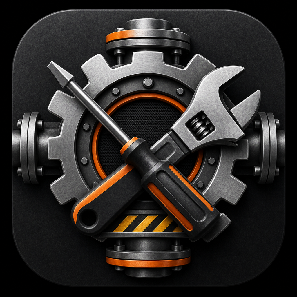 Techniker Toolbox App Icon