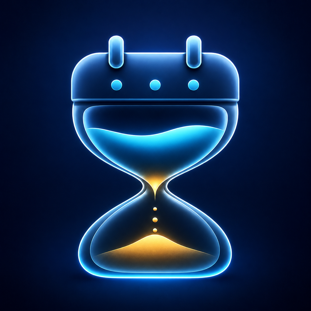 Waitly App Icon