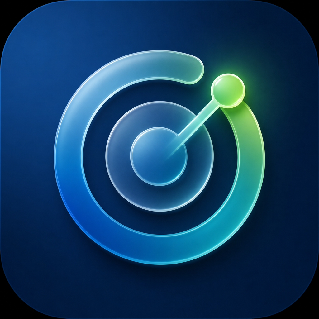 ZielTracker App Icon