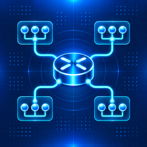 IP Calc App Icon