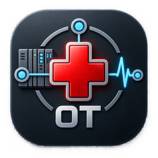 OT Erste-Hilfe App Icon