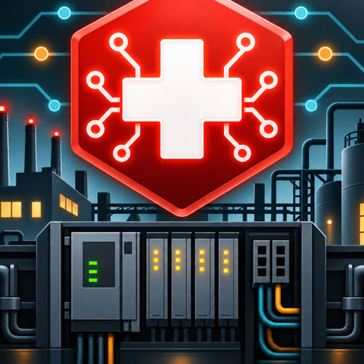 OT Notfallkarte App Icon