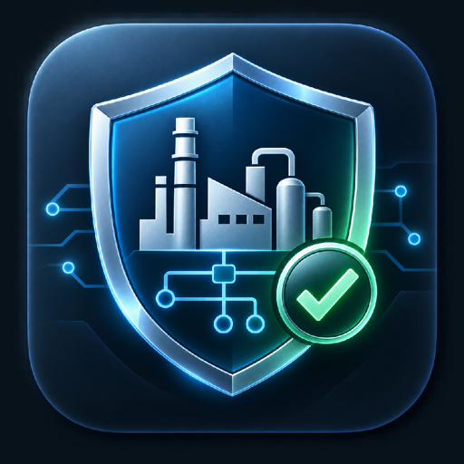 OT SecurityCheck App Icon