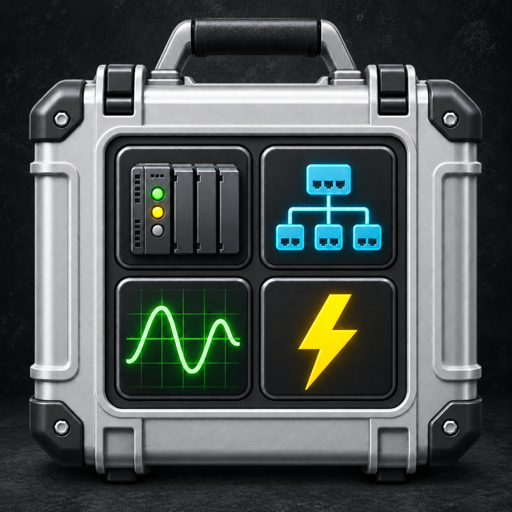 OT Toolbox App Icon