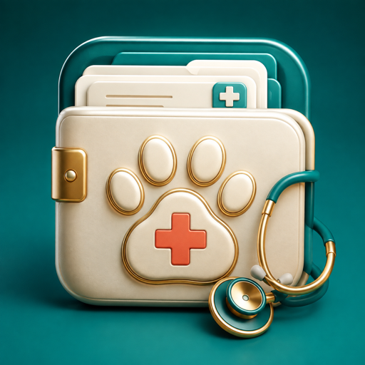 Petkeeply App Icon