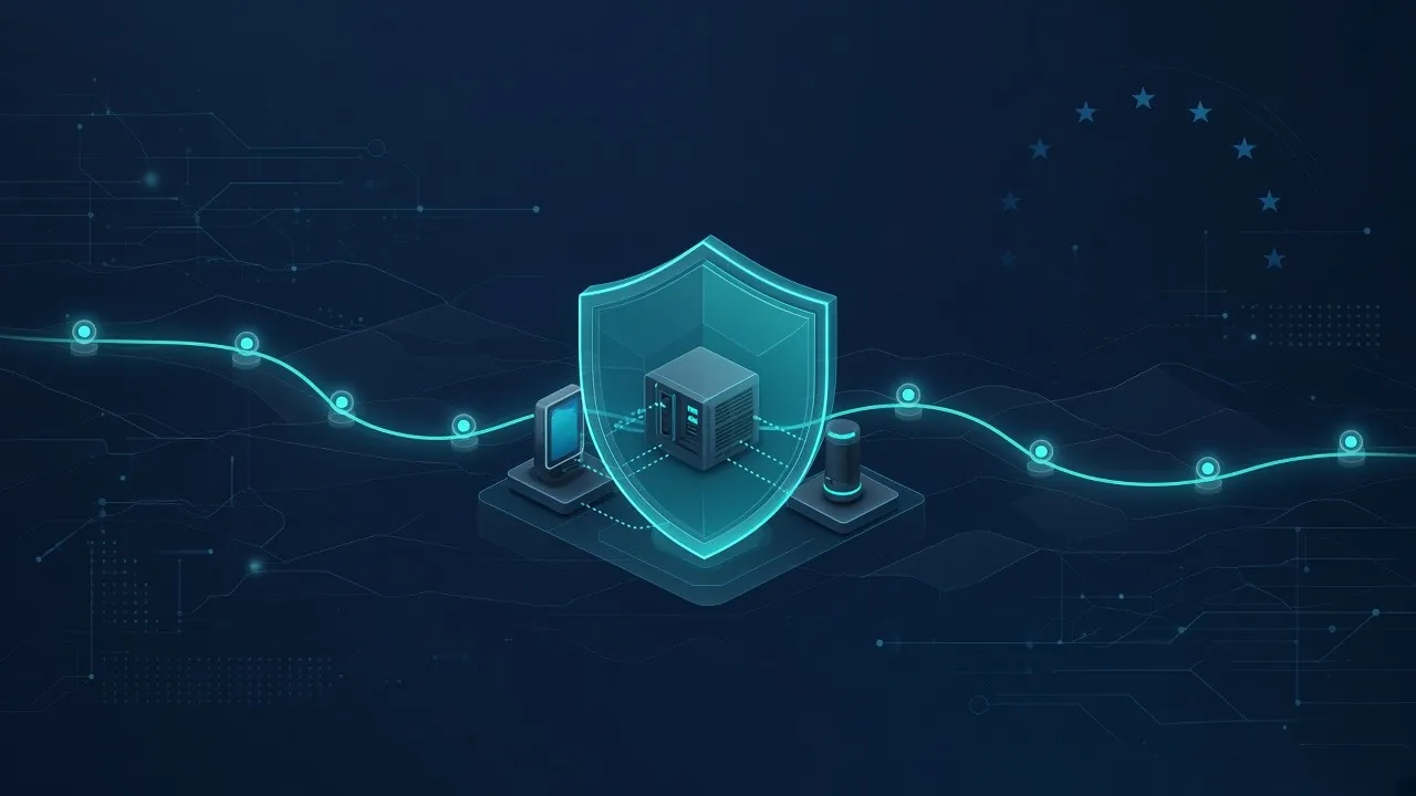 Cyber Resilience Act: Der Fahrplan für Hersteller bis Dezember 2027