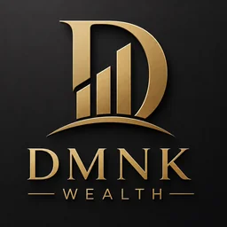 DMNK Wealth App Icon