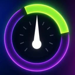 Tap the Circle App Icon