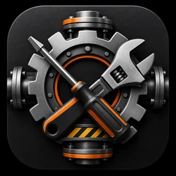 Techniker Toolbox App Icon