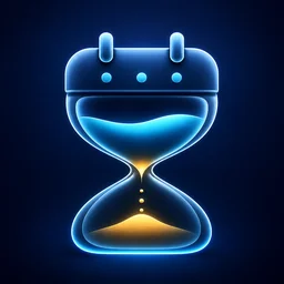 Waitly App Icon