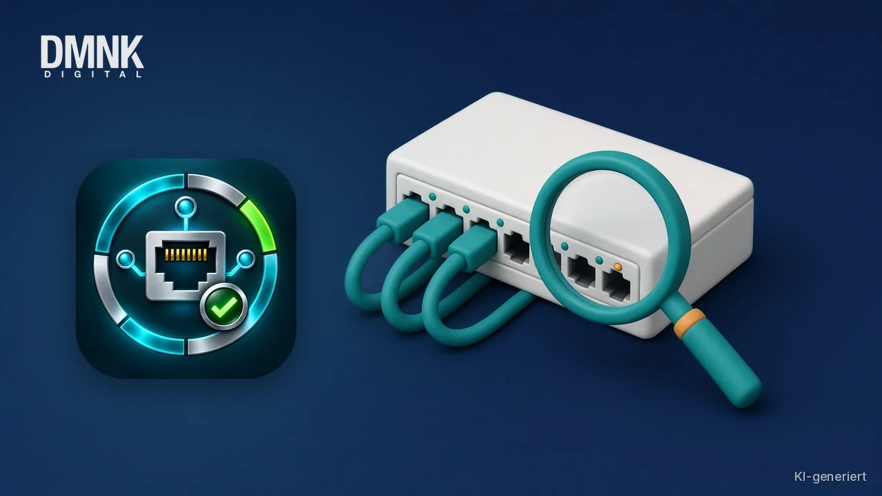 OT-Portscan nach einem Umbau: Vorher-nachher mit OT Port Checker