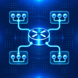 OT Subnet Calculator App Icon
