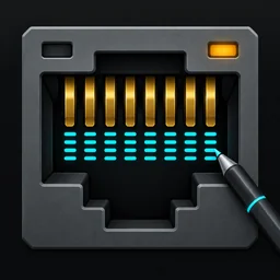 OT SwitchPort App Icon