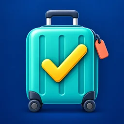 TripBag App Icon
